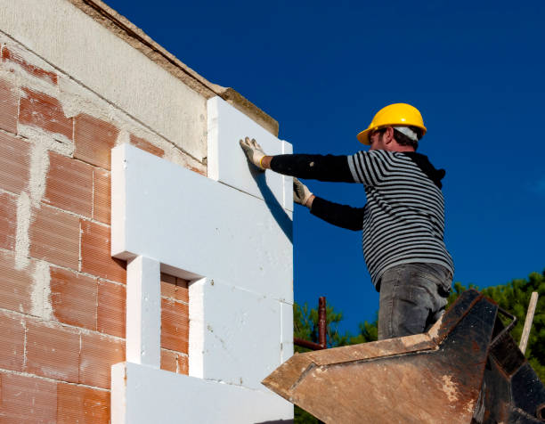 Best Geographic-Specific Insulation Services in Amargosa Valley, NV