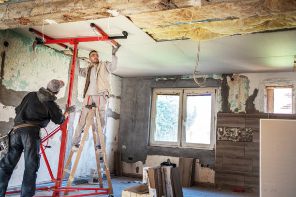 Best Commercial Insulation in Amargosa Valley, NV