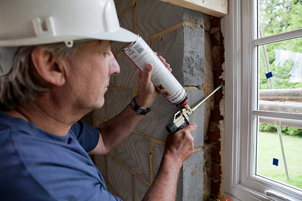 Types of Insulation We Offer in Amargosa Valley, NV